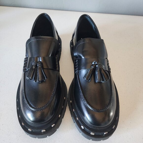 Free People Loafer "NEW" - Picture 3 of 16